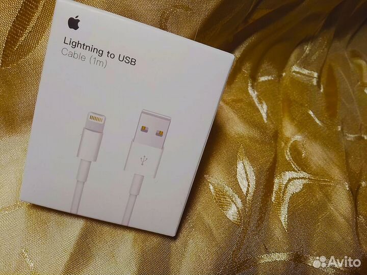Продам Провод USB кабель lightning