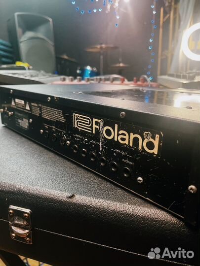 Roland JV-1080