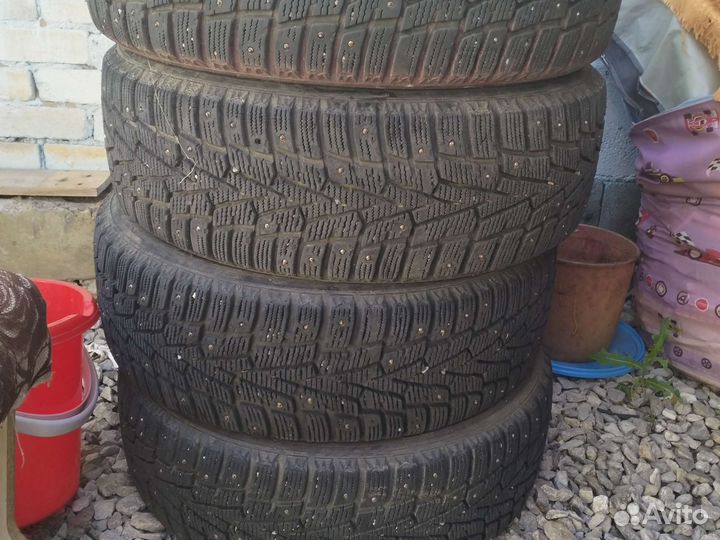 Nexen Winguard 205/55 R16
