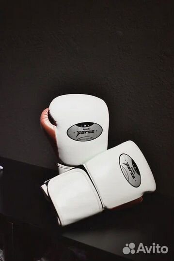 Боксерские перчатки Infinite Force Mexico Neo