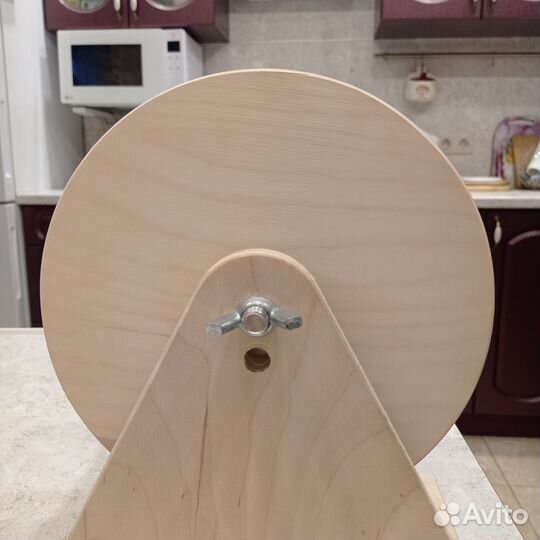 Колесо для хомяка