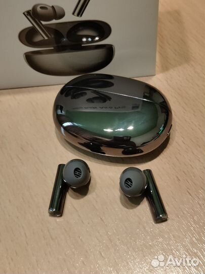 Беспроводные наушники realme buds air 6 pro