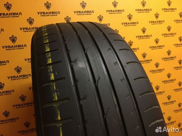 Hankook Ventus Prime 2 K115 235/55 R19 101H