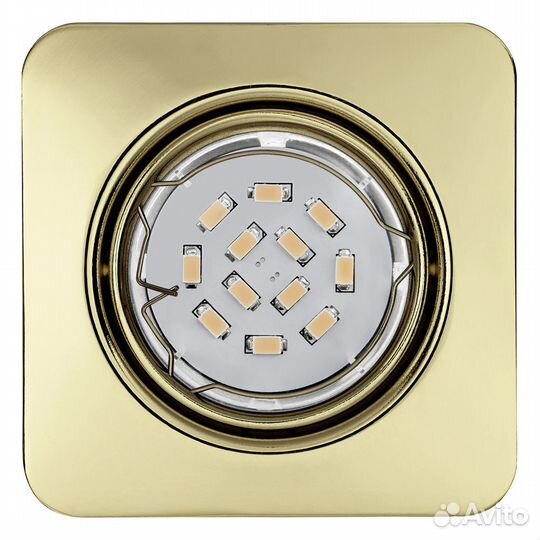 Светильник точечный Eglo Peneto 94403 - мятая коро