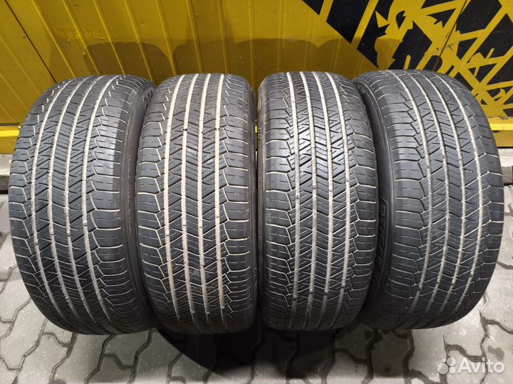 Tigar Summer SUV 225/60 R17