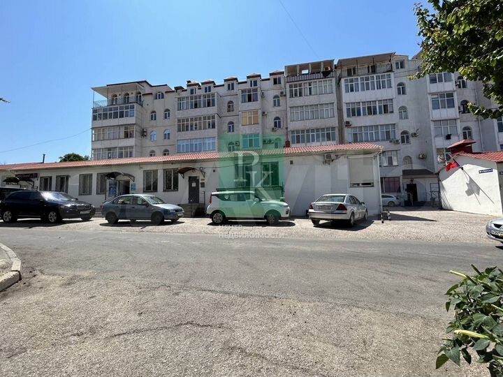 Помещение 106 м2 в тихом центре на Щорса