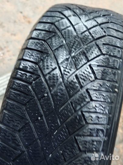 Continental ContiVikingContact 7 205/60 R16