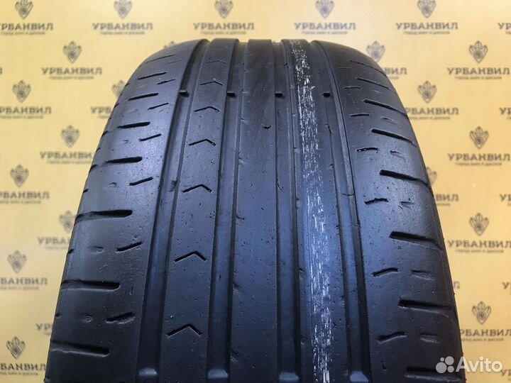 Continental ContiEcoContact 5 205/60 R16 92