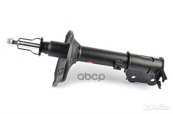 Амортизатор hyundai accent 00- BSG40300006 BSG