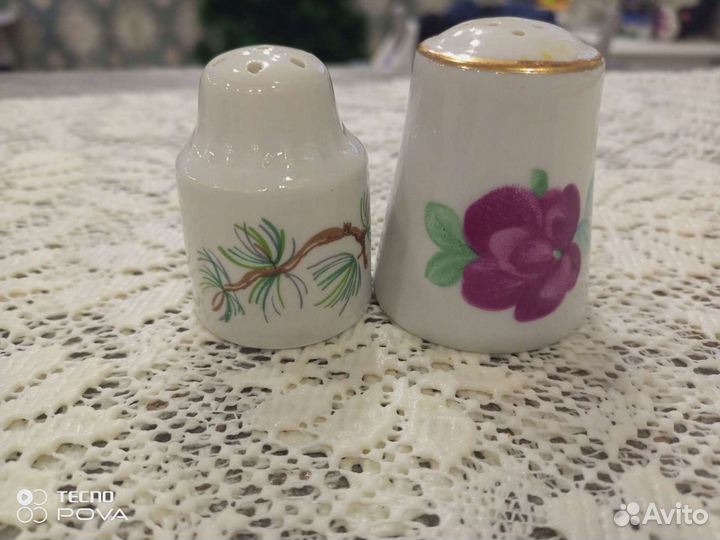 Статуэтка орла