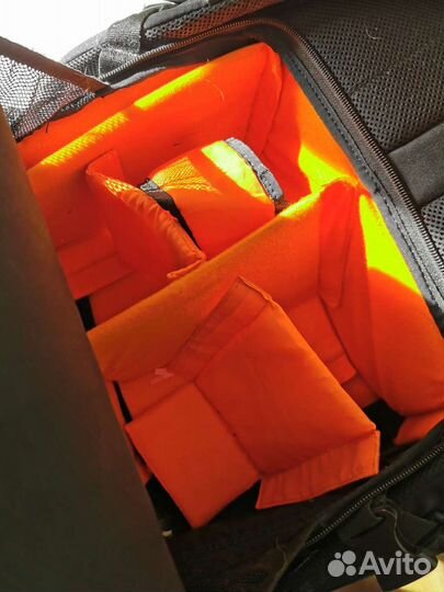 Рюкзак для фотоаппарата