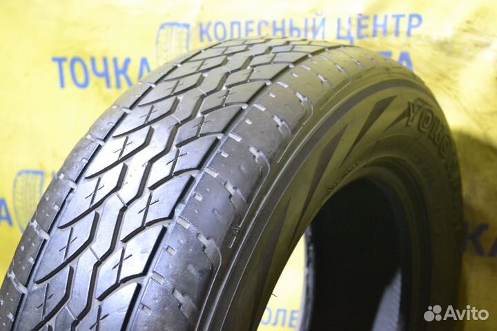 Yokohama Geolandar H/T-S G051 225/65 R17
