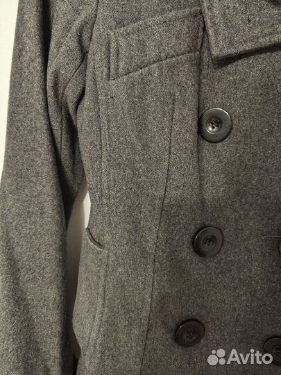 Полупальто женское