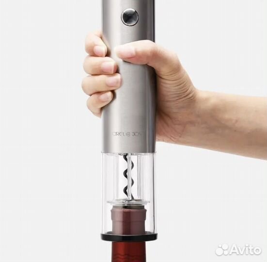 Электрический штопор Xiaomi Circle Joy