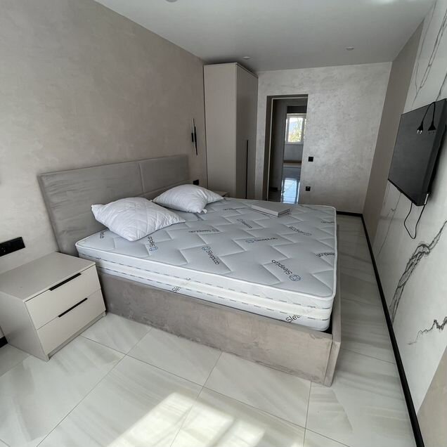 2-к. квартира, 60 м² (Абхазия)