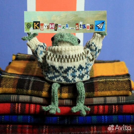 Комплект шерстяная шапка варежки митенки handmade