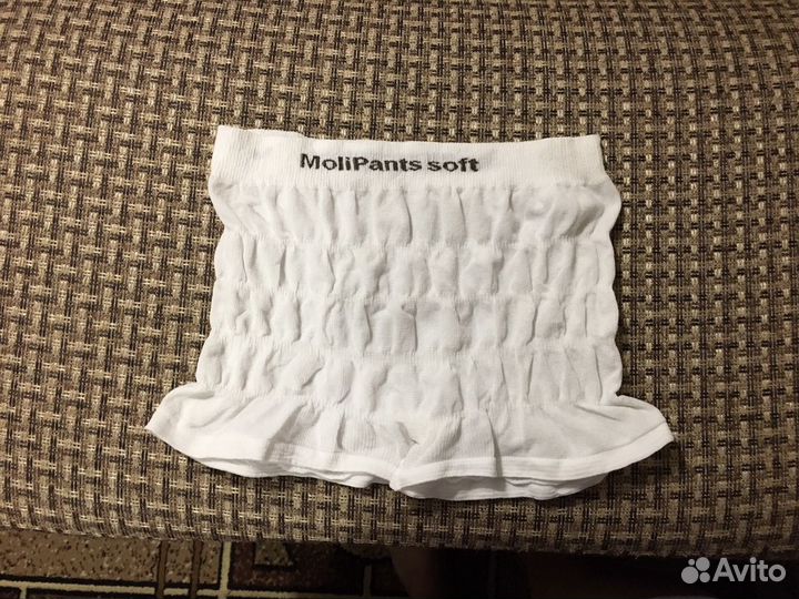 Трусы послеродовые