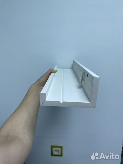 Полка настенная