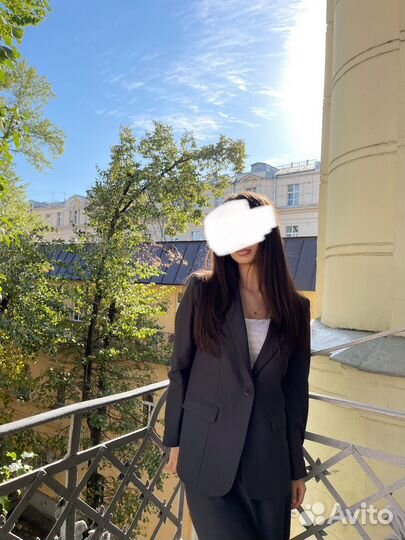 Костюм классика женский