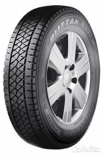 Bridgestone Blizzak W995 195/70 R15