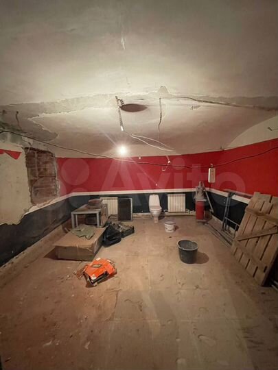 Свободного назначения, 162 м²