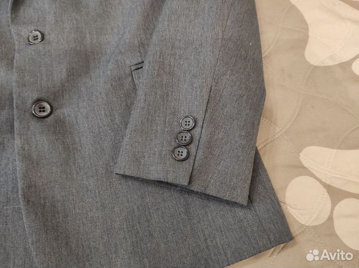 Пиджак школьный