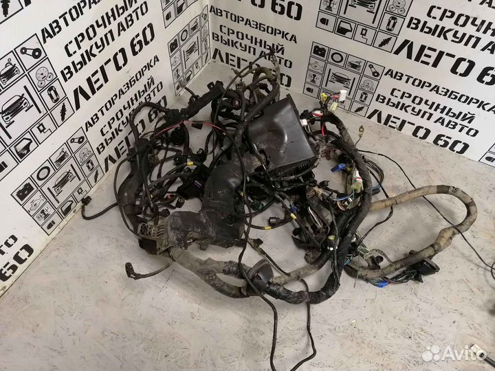 Проводка (коса) салонная Kia Sportage 2010-2015