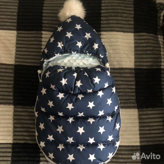 Зимний-Осенний-Весенний комплект