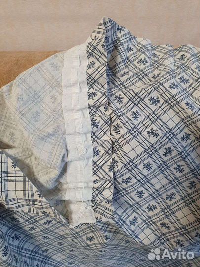 Шторых/б из СССР