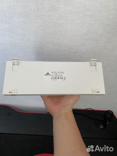 Клавиатура redragon