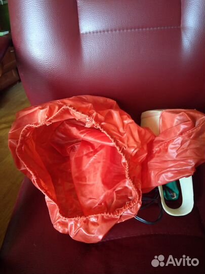 Фен бытовой 