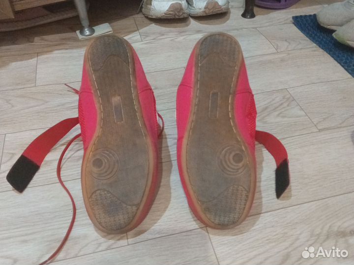 Боксёрки boybo