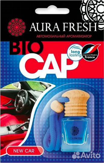 Ароматизатор 