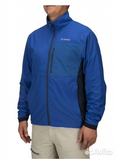 Simms flyweight access jacket XL