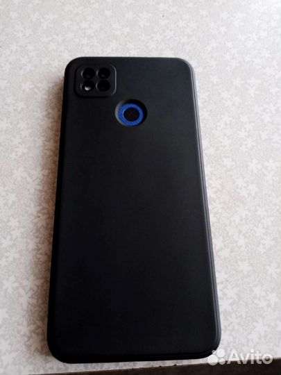 Xiaomi redmi 9c nfc