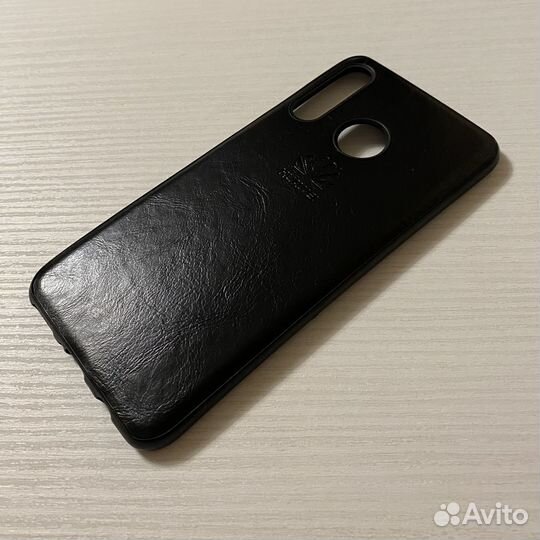 Чехол на huawei p30 lite / honor 20s