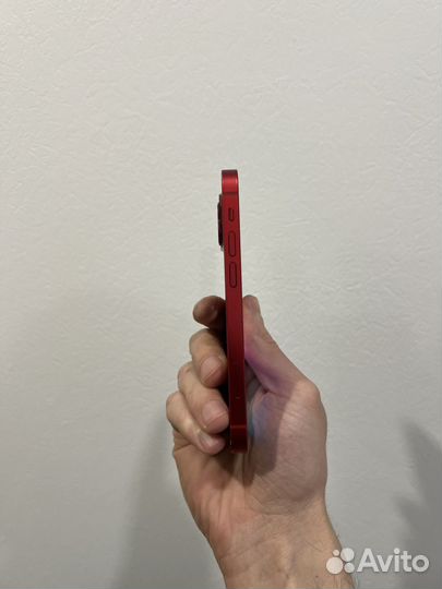 iPhone 13 mini, 128 ГБ