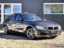 BMW 3 серия 2.0 AT, 2014, 167 572 км, с пробегом, цена 2 099 000 руб.