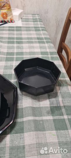 Чайный сервиз Novoctime arcoroc