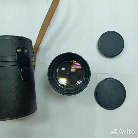 Фотообъектив Калейнар 3Б 2,8-150