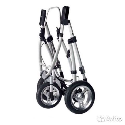 Quinny speedi запчасти, ремонт