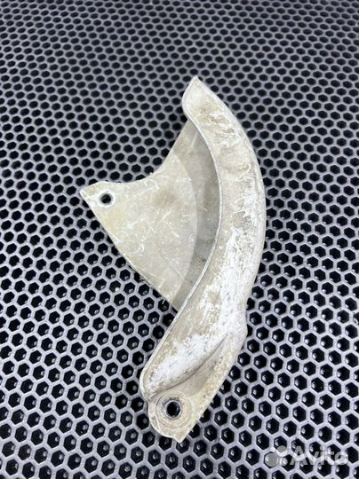 Защита тормозного диска Yamaha YZ 250F 2001-2002