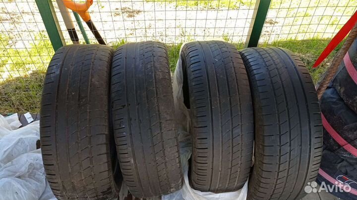Matador MP 85 Hectorra 4x4 235/60 R18 107V