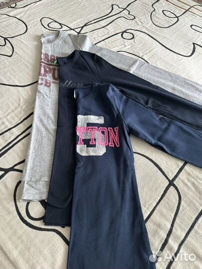 Вещи для девочки 152-164 рост