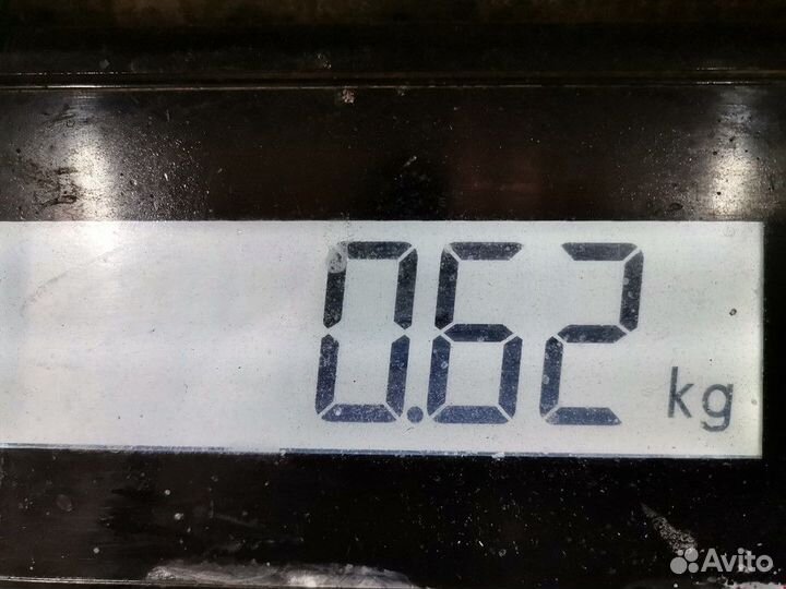 Трубка кондиционера Mercedes-Benz CLK-Класс