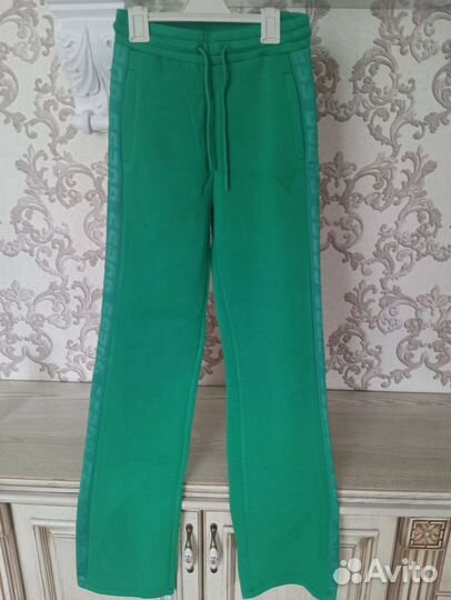 Штаны guess новые