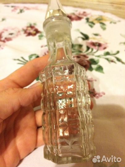 Винтажные соусницы