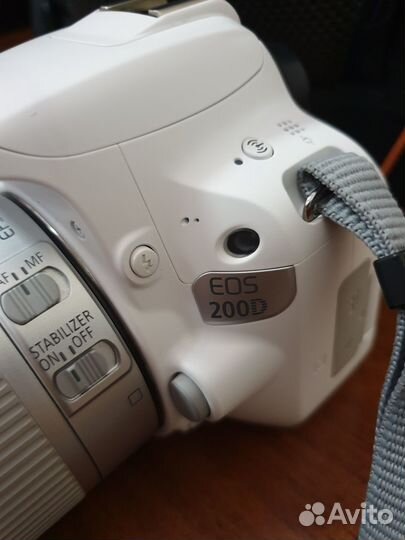 Фотоаппарат