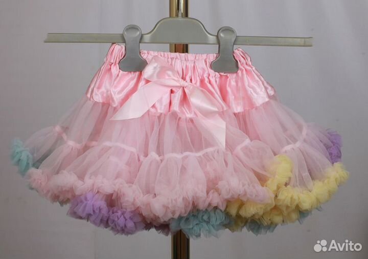 Юбка детская