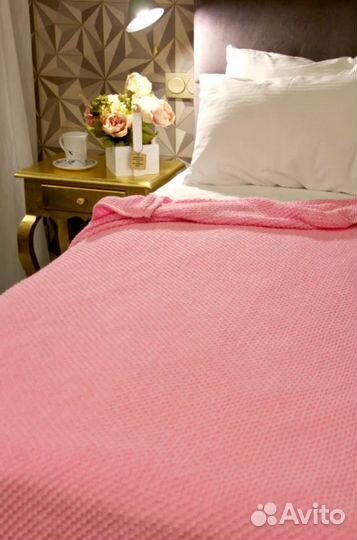 Плед-покрывало